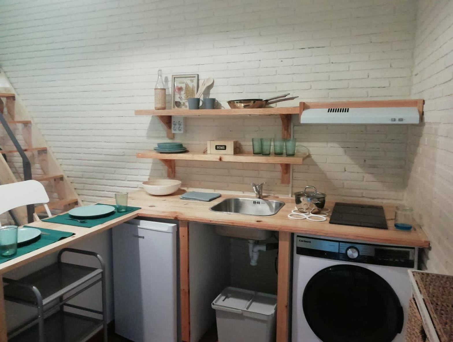 Vicario 11 Estudio El Puerto de Santa María Εξωτερικό φωτογραφία